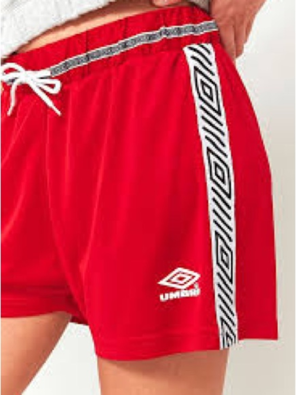 Umbro Shorts